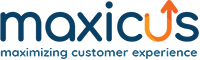 Maxicus Logo